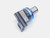 ETM BHFI MB80-80X94 FINISHING ADJUSTABLE BORING HEAD 2.5 - 160mm RANGE MHD80 - JG6254BL5