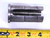 3/4 I.D. X 1 1/2 O.D. STYLE C LATHE BORING BAR BUSHING REDUCER SLEEVE .75 1.5 - JJ3798CH5