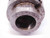 1" I.D. X 2" O.D. STYLE LB LATHE BORING BAR BUSHING REDUCER SLEEVE 1.0 2.0 - JJ3811CH5