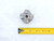 2" O.D. COOLANT THRU FACE MILL 3/4 PILOT 5/16 KEY HOLDS 4 INSERTS 2.0 INDEXABLE - JG6267BL5