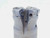 2" O.D. COOLANT THRU FACE MILL 3/4 PILOT 5/16 KEY HOLDS 4 INSERTS 2.0 INDEXABLE - JG6267BL5