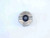 2" O.D. COOLANT THRU FACE MILL 3/4 PILOT 5/16 KEY HOLDS 4 INSERTS 2.0 INDEXABLE - JG6267BL5