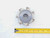 3 11/16 O.D. COOLANT THRU FACE MILL 1 1/4 PILOT 1/2 KEY HOLDS 7 INSERTS 3.6875 - JG6274BL5
