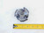 SANDVIK 3" O.D. FACE MILL RA300-076R25-25L 1" PILOT 3 POCKETS R300-2570 3.0 - JG6275BL5