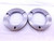 4 3/4 10 N BUTT-2 BUTTRESS THREAD RING GAGES 4.75 GO NO GO PDS= 4.6841 & 4.6752 - DW42866BY6