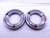 3 3/4 10 N BUTT 2 BUTTRESS THREAD RING GAGES 3.75 GO NO GO PDS= 3.6842 & 3.6757 - DW42869BY6
