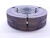 3 3/4 10 N BUTT 2 BUTTRESS THREAD RING GAGES 3.75 GO NO GO PDS= 3.6842 & 3.6757 - DW42869BY6