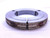 4 1/4 16 UN 2A THREAD RING GAGE 4.25 4.250 4.2500 NO GO ONLY P.D. = 4.2017 CHECK - DW42881BY6