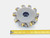 INGERSOLL 7" O.D. COOLANT FACE MILL 5G5M-70R10 2" PILOT HOLDS 10 INSERTS 7.0 - JG6285BL5