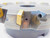 INGERSOLL 7" O.D. COOLANT FACE MILL 5G5M-70R10 2" PILOT HOLDS 10 INSERTS 7.0 - JG6285BL5