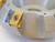 INGERSOLL 6" O.D. FACE MILL SN2R-06R01 1 1/2 PILOT HOLDS 6 INSERTS DPM436R 6.0 - JG6286BL5