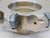 ISCAR 6" O.D. FACE MILL F45NM D6.0-10-2.00-R08 2" PILOT 10 POCKETS OHNU 0806 6.0 - JG6289BL5