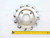 SECO 200mm O.D. FACE MILL R220.48-808.00-09-12S 2 1/2 PILOT 12 POCKETS ON..09 - JG6291BL5