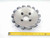 ISCAR 250mm O.D. FACE MILL F45NM D250-14-60-R08 60mm PILOT 14 POCKETS ONHU 0806 - JG6292BL5