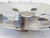 ISCAR 250mm O.D. FACE MILL F45NM D250-14-60-R08 60mm PILOT 14 POCKETS ONHU 0806 - JG6292BL5