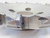 ISCAR 250mm O.D. FACE MILL F45NM D250-14-60-R08 60mm PILOT 14 POCKETS ONHU 0806 - JG6292BL5