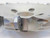 ISCAR 250mm O.D. FACE MILL F45NM D250-14-60-R08 60mm PILOT 14 POCKETS ONHU 0806 - JG6292BL5