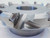 SANDVIK 6" O.D. FACE MILL RA245-152R38-18H 1 1/2 PILOT 9 POCKETS R245-18T6 6.0 - JG6295BL5