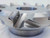 SANDVIK 6" O.D. FACE MILL RA245-152R38-18H 1 1/2 PILOT 9 POCKETS R245-18T6 6.0 - JG6295BL5