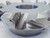 SANDVIK 6" O.D. FACE MILL RA245-152R38-18H 1 1/2 PILOT 9 POCKETS R245-18T6 6.0 - JG6295BL5