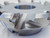 SANDVIK 6" O.D. FACE MILL RA245-152R38-18H 1 1/2 PILOT 9 POCKETS R245-18T6 6.0 - JG6295BL5