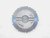 SANDVIK 6" O.D. FACE MILL RA245-152R38-18H 1 1/2 PILOT 9 POCKETS R245-18T6 6.0 - JG6295BL5