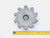 INGERSOLL 7" O.D. COOLANT FACE MILL 5G5M-70R10 2" PILOT HOLDS 10 INSERTS 7.0 - JG6297BL5