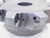 INGERSOLL 7" O.D. COOLANT FACE MILL 5G5M-70R10 2" PILOT HOLDS 10 INSERTS 7.0 - JG6297BL5