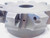 INGERSOLL 7" O.D. COOLANT FACE MILL 5G5M-70R10 2" PILOT HOLDS 10 INSERTS 7.0 - JG6297BL5