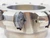 SECO 6" O.D. FACE MILL R220.21-06.00-ON09-10A 2" PILOT 10 POCKETS ON..09 6.0 - JG6299BL5