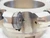 SECO 6" O.D. FACE MILL R220.21-06.00-ON09-10A 2" PILOT 10 POCKETS ON..09 6.0 - JG6299BL5