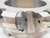 SECO 6" O.D. FACE MILL R220.21-06.00-ON09-10A 2" PILOT 10 POCKETS ON..09 6.0 - JG6299BL5