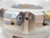 ISCAR 5" O.D. FACE MILL MF FHX D5.00-11-1.50-R06 1 1/2 PILOT H1200 HXCU 0606-HPR - JG6301BL5