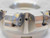 ISCAR 5" O.D. FACE MILL MF FHX D5.00-11-1.50-R06 1 1/2 PILOT H1200 HXCU 0606-HPR - JG6301BL5