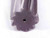 L & I 1 1/4 O.D. HSS CHUCKING REAMER 1" SHANK SPIRAL 10 FLUTE 1.2500 ONSIZE - JJ3824CG5