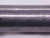 L & I 1 1/4 O.D. HSS CHUCKING REAMER 1" SHANK SPIRAL 10 FLUTE 1.2500 ONSIZE - JJ3824CG5