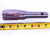 1 3/8 O.D. HSS MACHINE EXPANSION REAMER 7/8 SHANK 8 FLUTE 1.3750 ONSIZE 35 mm - JJ3825CG5