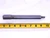 PEERLESS 0.905 OD HSS MACHINE EXPANSION REAMER .905 .9050 .9063 UNDERSIZE 23 mm - JJ3829CG5