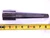 1.62 OD CARBIDE TIP MACHINE EXPANSION REAMER MT3 SHANK 1.6200 1.6250 UNDERSIZE - JJ3832CG5
