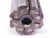 1.62 OD CARBIDE TIP MACHINE EXPANSION REAMER MT3 SHANK 1.6200 1.6250 UNDERSIZE - JJ3832CG5