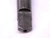 1.62 OD CARBIDE TIP MACHINE EXPANSION REAMER MT3 SHANK 1.6200 1.6250 UNDERSIZE - JJ3832CG5