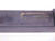 KENNAMETAL SPABO 118-314 LATHE TURNING TOOL HOLDER 1 1/4 SHANK 6" OAL 1.25 6.0 - JJ3836BX6
