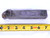 KENNAMETAL KSFR-164 LATHE TURNING TOOL HOLDER 1" SHANK SN-42 INSERTS 6" OAL 1.0 - JJ3838BX6