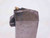 KENNAMETAL KTBR-85C LATHE TURNING TOOL HOLDER 1 X 1 1/4" SHANK TP-43 INSERTS - JJ3840BX6