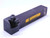 KENNAMETAL DTGNR-164D LATHE TURNING TOOL HOLDER 1" SHANK TN-43 INSERTS 6" OAL - JJ3843BX6