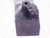 KENNAMETAL DTGNR-164D LATHE TURNING TOOL HOLDER 1" SHANK TN-43 INSERTS 6" OAL - JJ3843BX6