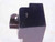KENNAMETAL DTGNR-164D LATHE TURNING TOOL HOLDER 1" SHANK TN-43 INSERTS 6" OAL - JJ3843BX6