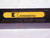 KENNAMETAL DTGNR-164D LATHE TURNING TOOL HOLDER 1" SHANK TN-43 INSERTS 6" OAL - JJ3843BX6