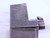 MTJNR-20-5E LATHE TURNING TOOL HOLDER 1 1/4 SQUARE SHANK TN-54 INSERTS 7" OAL - JJ3844BX6