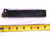 VALENITE SVBR-16A LATHE TURNING TOOL HOLDER 1" SQUARE SHANK 6" OAL 1.0 USA - JJ3847BX6